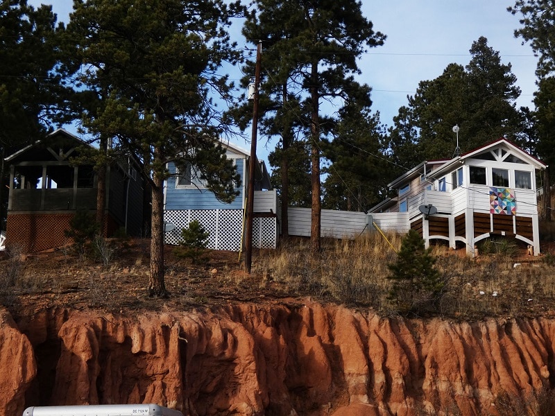 Tiny Home Villages Pike View Park Tiny Homes