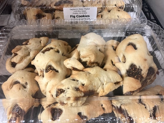 Gagliano's Gagliano FIg Cookies