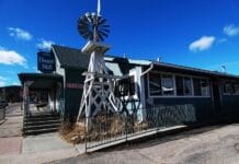 Woodland Park’s Donut Mill Remains a Prime Stop for Breakfast Donut Mill Woodland Park