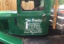 The Pantry Green Mountain Falls