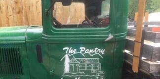 The Pantry Green Mountain Falls