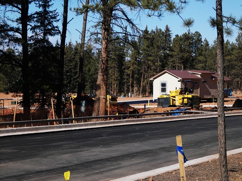 Tiny Home Villages Village at Tamarac 1