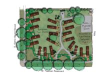 Working Fusion at Mill Street Tiny Homes