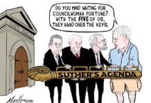 Black Friday Doorbuster