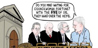 Black Friday Doorbuster