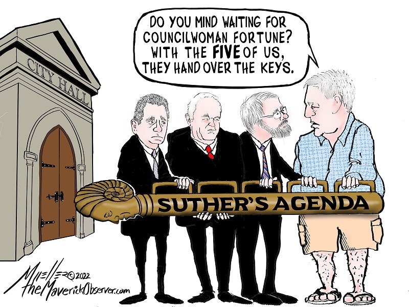 Stephannie Fortune Black Friday Doorbuster