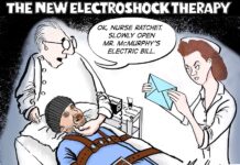 It's How We're All Connected