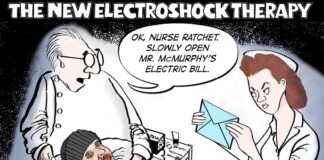 It's How We're All Connected