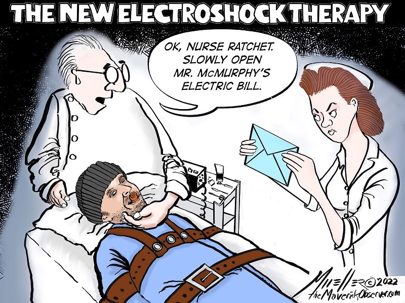 Colorado Springs Utilities It's How We're All Connected