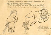 The Bear of Bad News