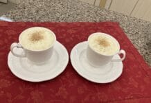 Alton Brown’s Eggnog Alton Brown Eggnog