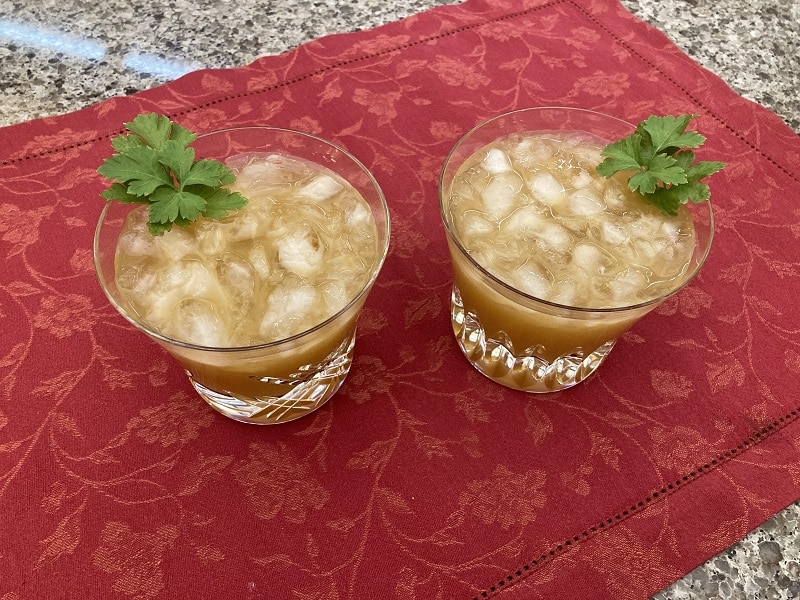 Tequila Recipe Lorie's Zesty Margaritas