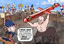 From Russia with Love