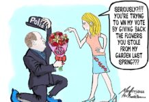 Take a Penny Leave a Penny