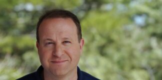 Governor Jared Polis