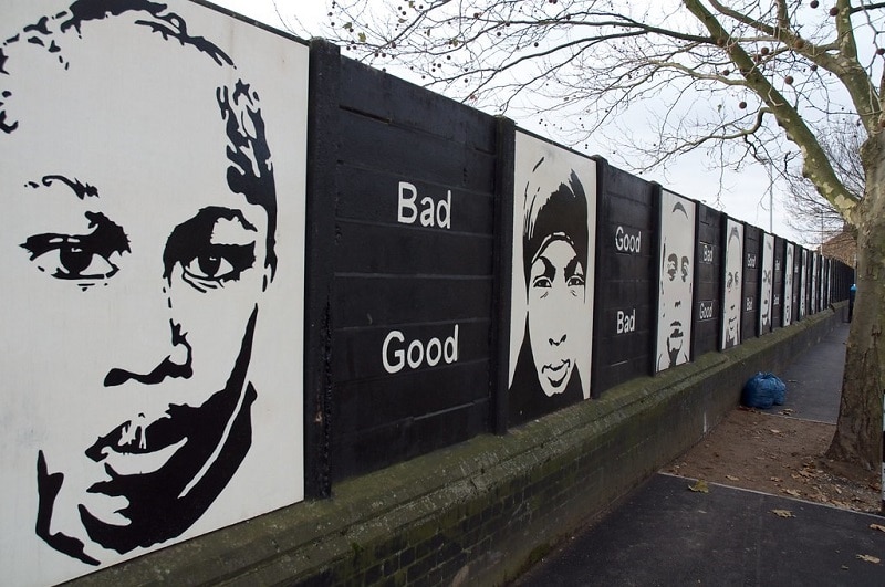 Racism Multiculturalism