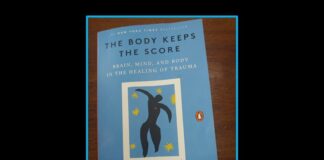 The Body Keeps the Score