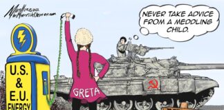 Olive Drab is the New Green