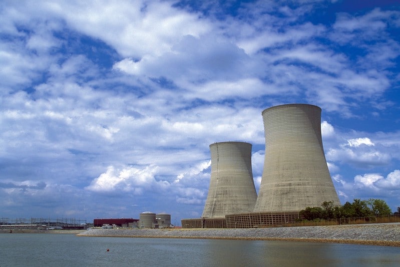 SB 22-073 TVA Nuclear Plant
