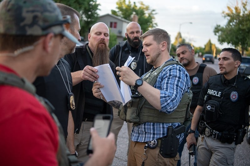 Drug Overdoses Operation Triple Beam Colorado