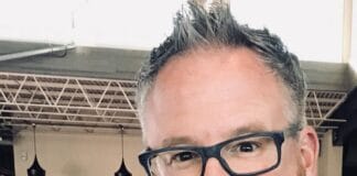 Russ Ware Co-Founder of Wild Goose