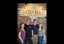 Passion with a Sense of Taste and Belonging: Basil & Barley Basil & Barley Family
