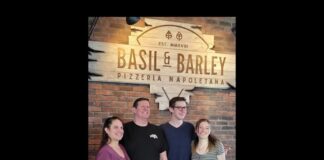 Basil & Barley Family