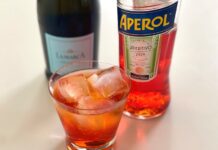 Aperol Spritz