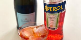Aperol Spritz