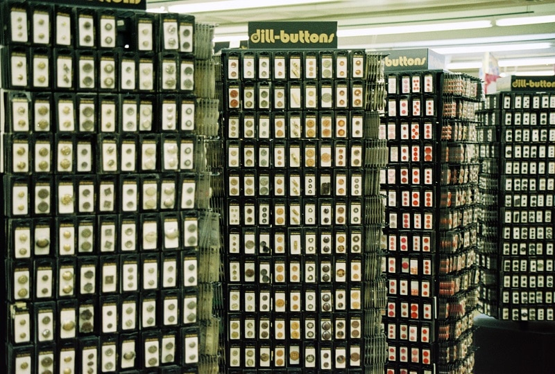 Mill Outlet Fabric Shop Buttons Mill Fabric Outlet Store