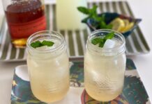 Kentucky Lemonade
