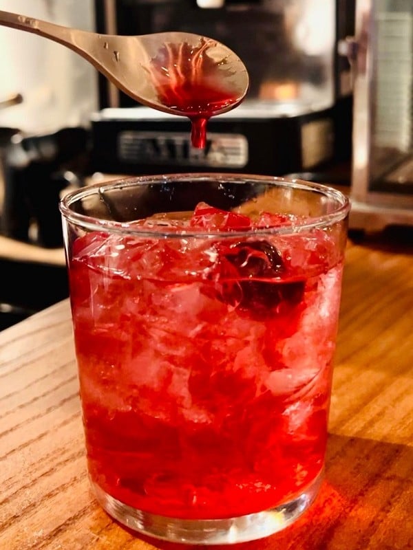 The Fifty-Niner The Monopoly Drink