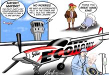 Before I Left I Told You Not to Touch Anything