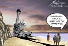 Monkey See Monkey Coup