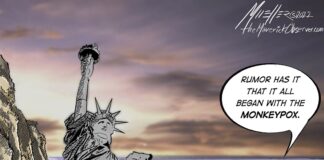 Monkey See Monkey Coup