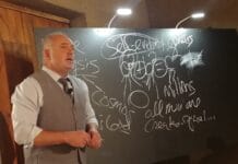 Dr. Thomas Krannawitter