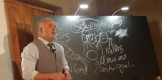 Dr. Thomas Krannawitter