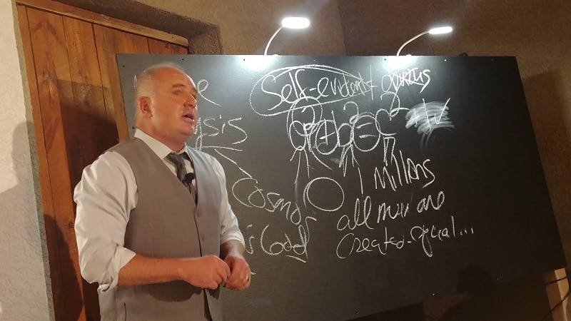 Dr. Thomas Krannawitter