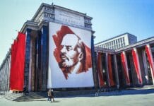 Marxism and Lenin