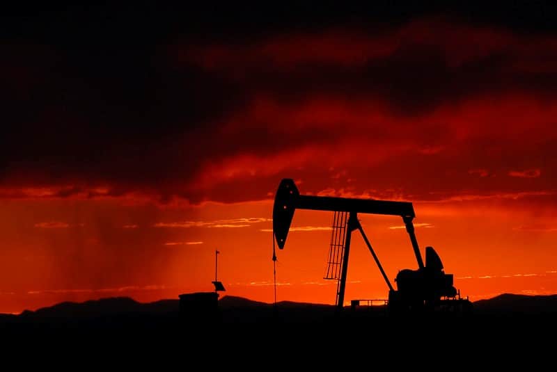 Gas Prices Myton Oil Field