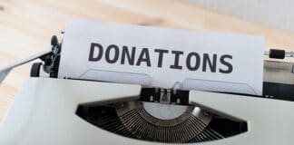 Donations