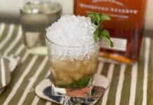 Mint Julep