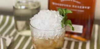Mint Julep