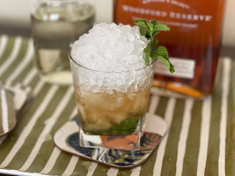 Mint Julep