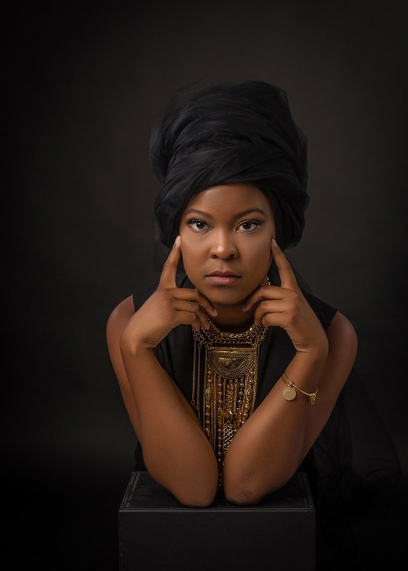 Simone Severo My queen-0660