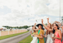 Triple Crown Cocktails Derby