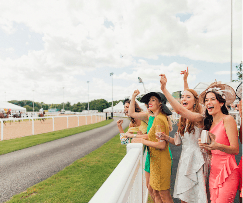 Triple Crown Cocktails Derby 