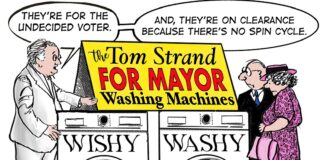 Making Room for a Clean Getaway