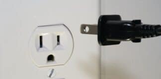 Electrical Outlet