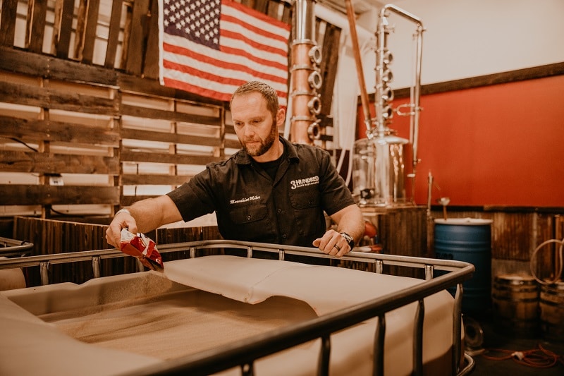 3 Hundred Days of Shine Mike Girard